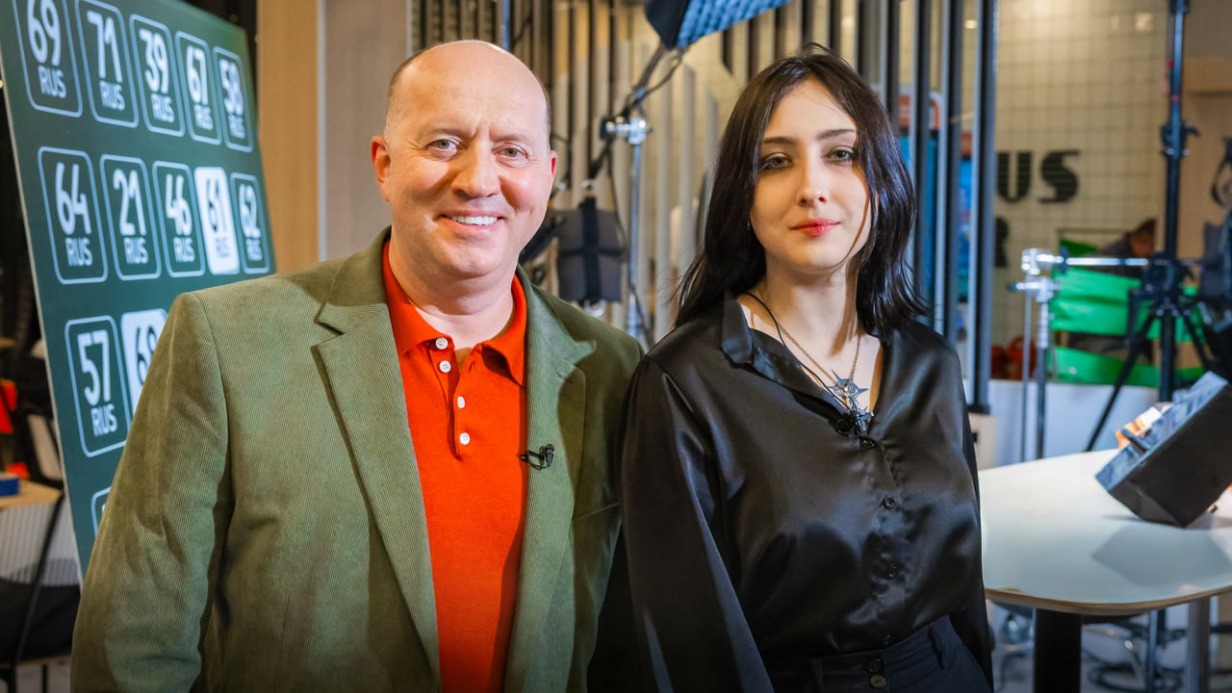 Сергей Собянин: Социальному проекту «Давай дружить!» исполнилось пять лет