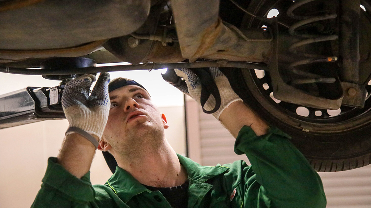 Первые признаки скорой поломки автомобиля