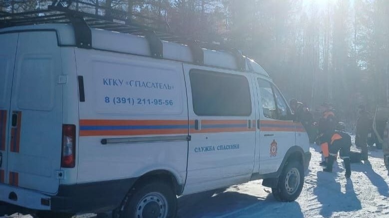 Спасатели вновь выехали на поиски Усольцевых по запросу полиции