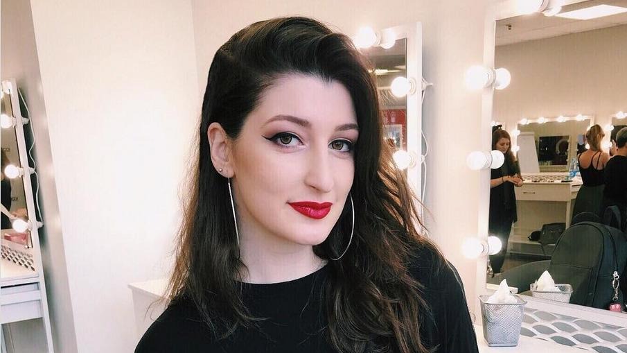 Журналистку Нино Росебашвили признали иноагентом в России