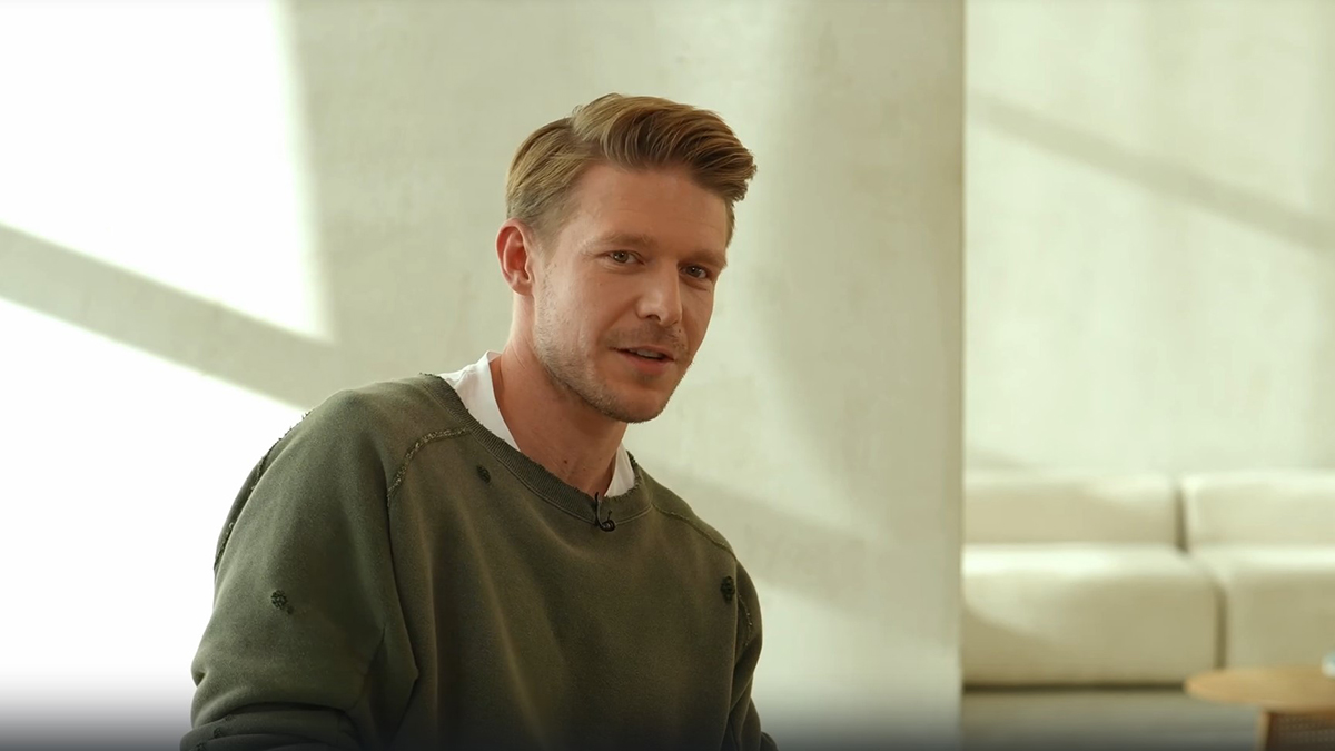 Никита Ефремов собрался жениться на 26-летней актрисе Гершевич