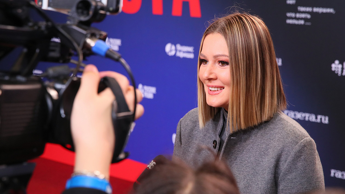 Актриса Мария Кожевникова рассказала, почему не покупает продукты в магазине