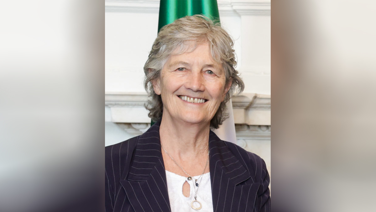 Президент Ирландии Коннолли: Атаки на Иран нарушают международное право