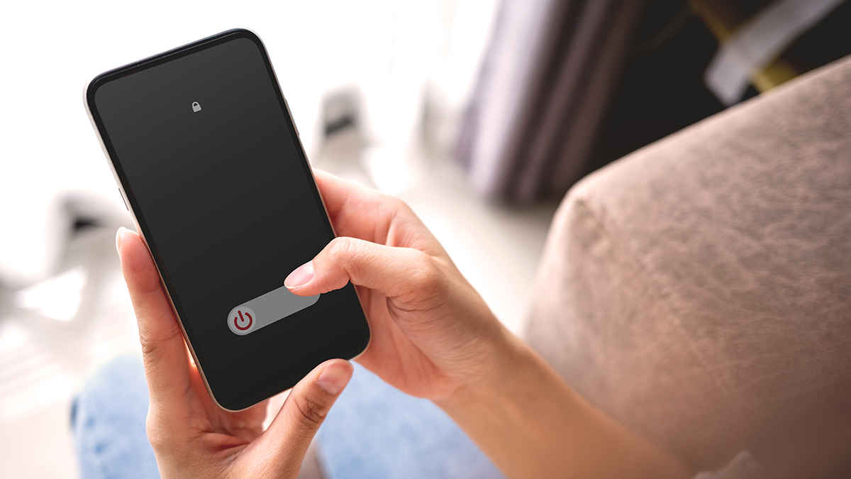 Как подготовить телефон к продаже