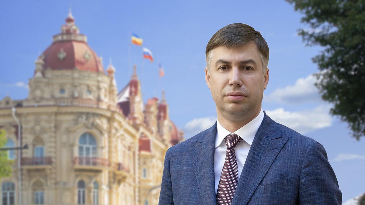 Прокуратура потребовала изъять 1,5 миллиарда рублей у экс-мэра Ростова-на-Дону 