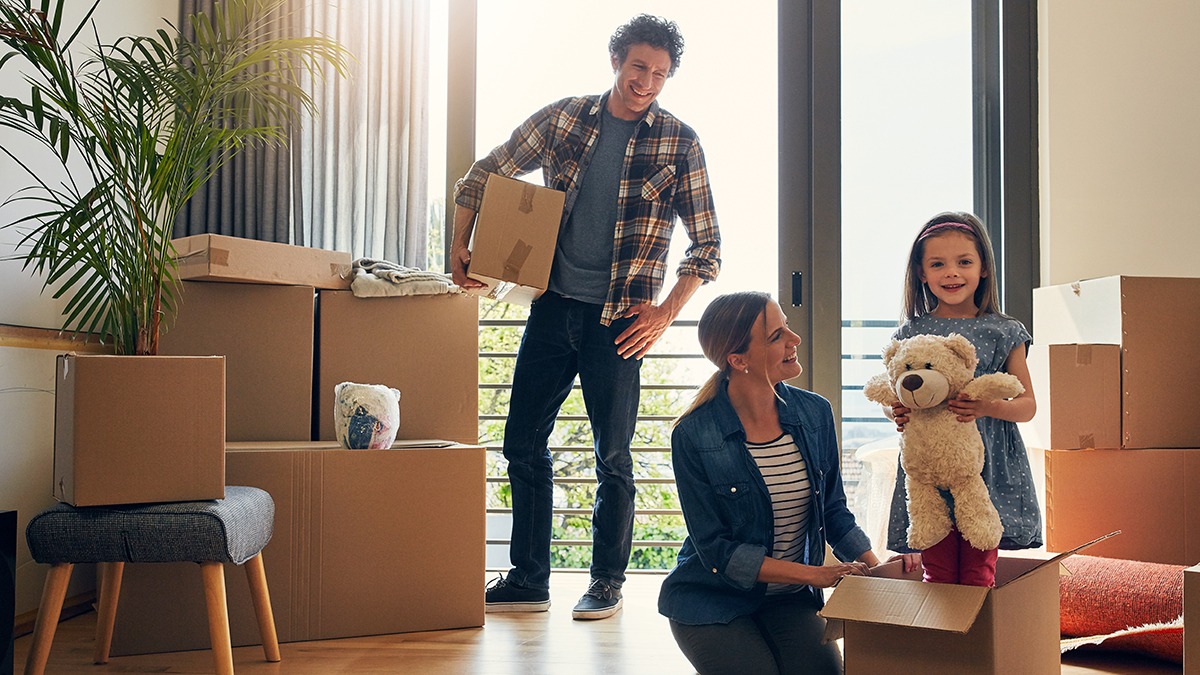 Риелтор Апрелев оценил введение запрета на две льготные ипотеки на одну семью