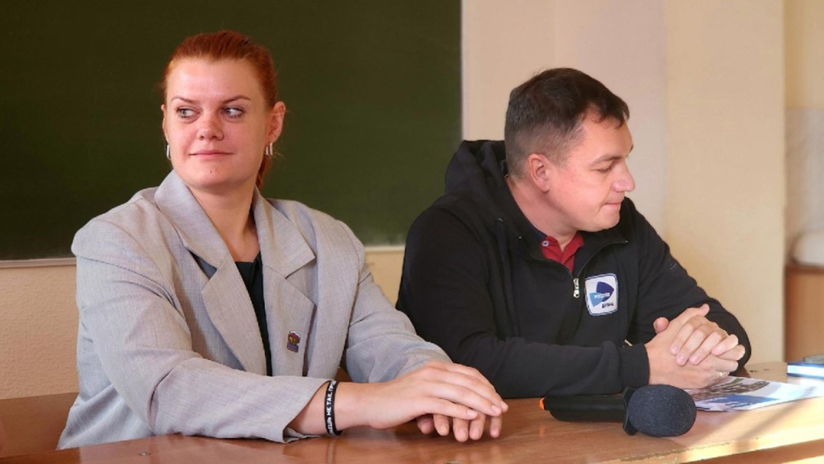 Депутат из Дубны извинилась за оскорбление жителей и похвалу «булочек»-мигрантов