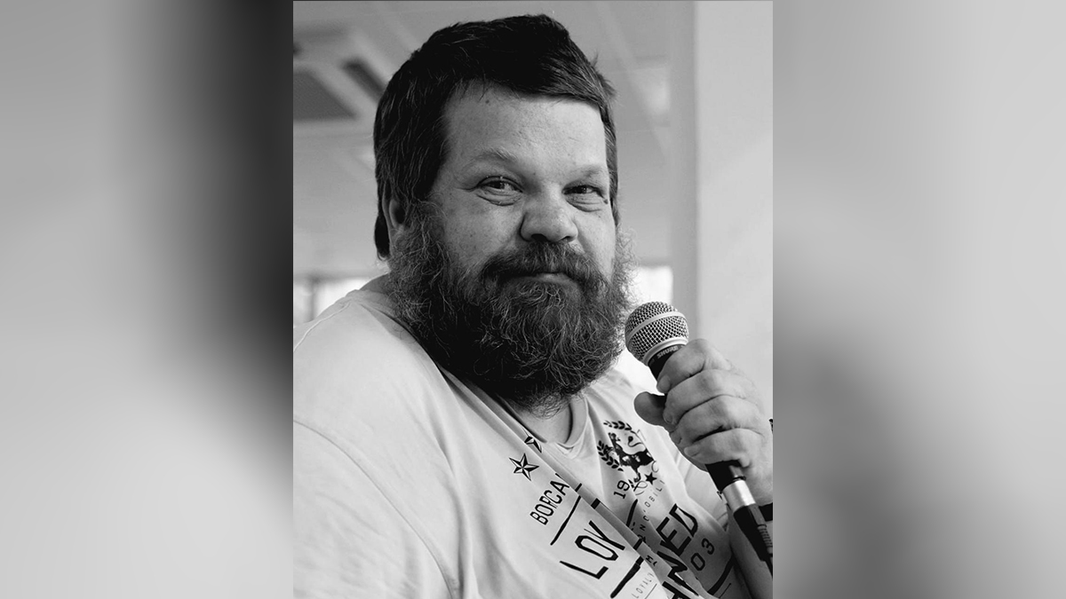 Спортивный диктор сборной России и ЦСКА Игорь Плешаков умер в 56 лет