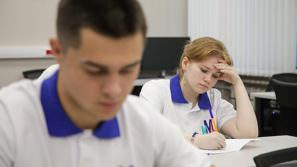 ГД: Целевики получат приоритет при поступлении в медколледжи независимо от оценок