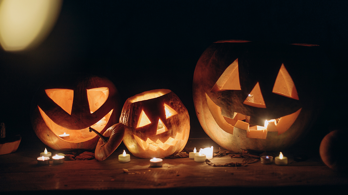 Милонов заявил, что Хеллоуин в России должен регистрироваться законодательно