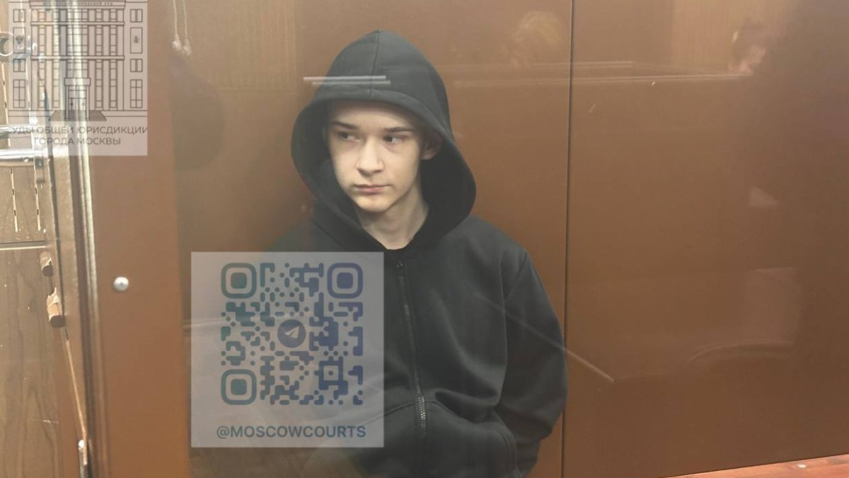 Мосгорсуд утвердил приговор сыну актера Демчога по делу о дропперстве