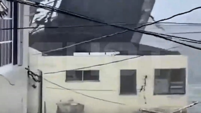 Ямайку объявили зоной бедствия после разрушительного урагана «Мелисса»