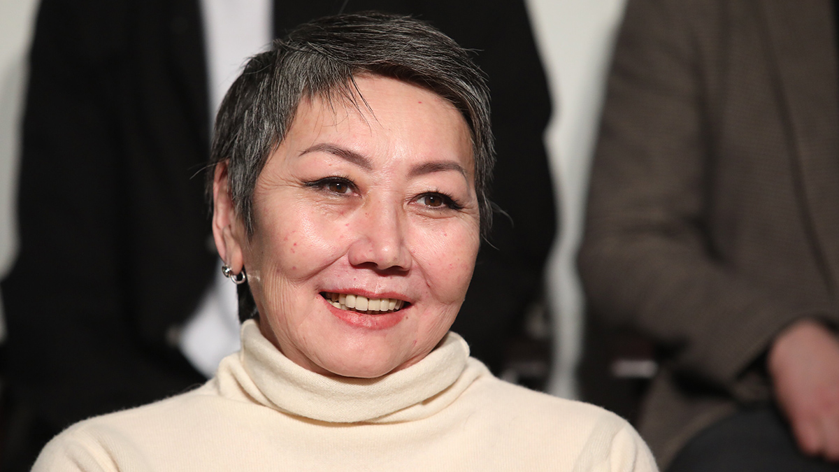 Елену Булукову назначили гендиректором МХАТ им. Горького