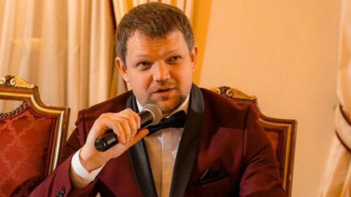 Бывшая девушка депутата из Екатеринбурга Блохина обвинила его в сталкинге