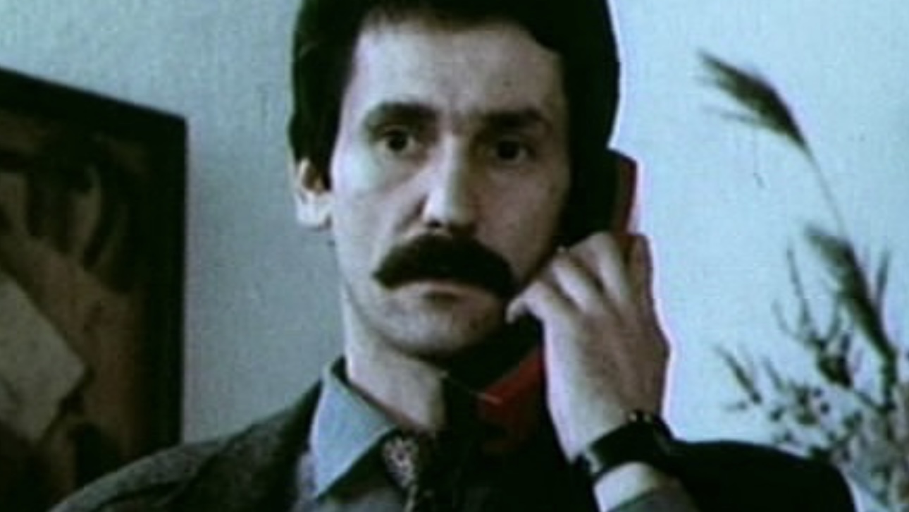 Режиссер и актер Андрей Гриневич умер в 69 лет