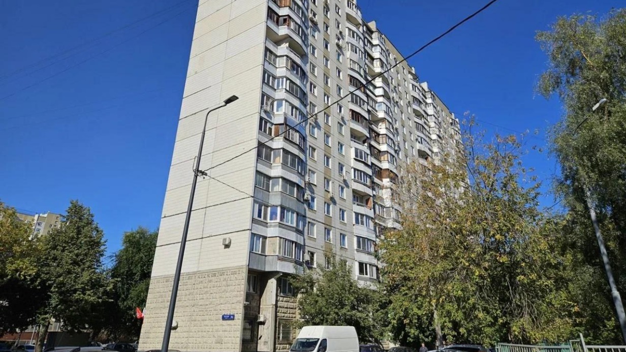 Три крупных коммерческих помещения в СВАО реализуют на открытых аукционах