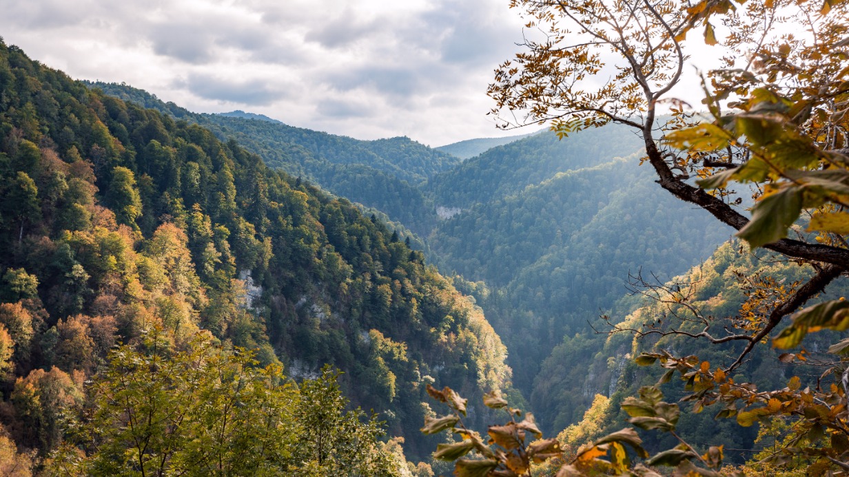 Куда поехать отдохнуть на праздничные выходные