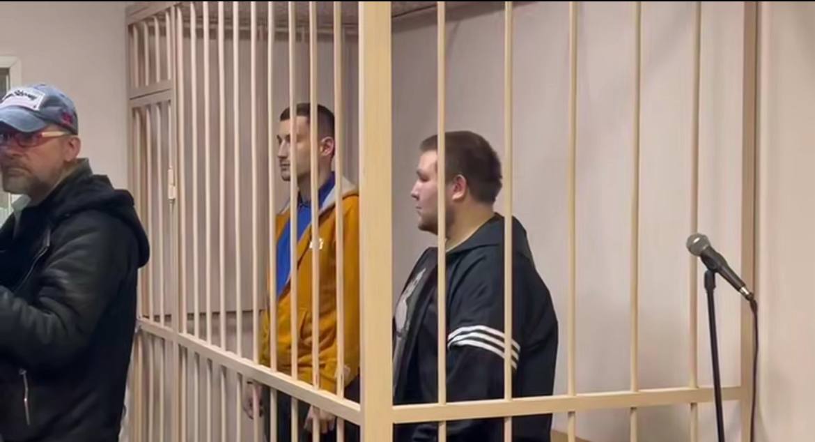 Двух мужчин арестовали по делу о похищении бизнесмена Селегеня в Петербурге