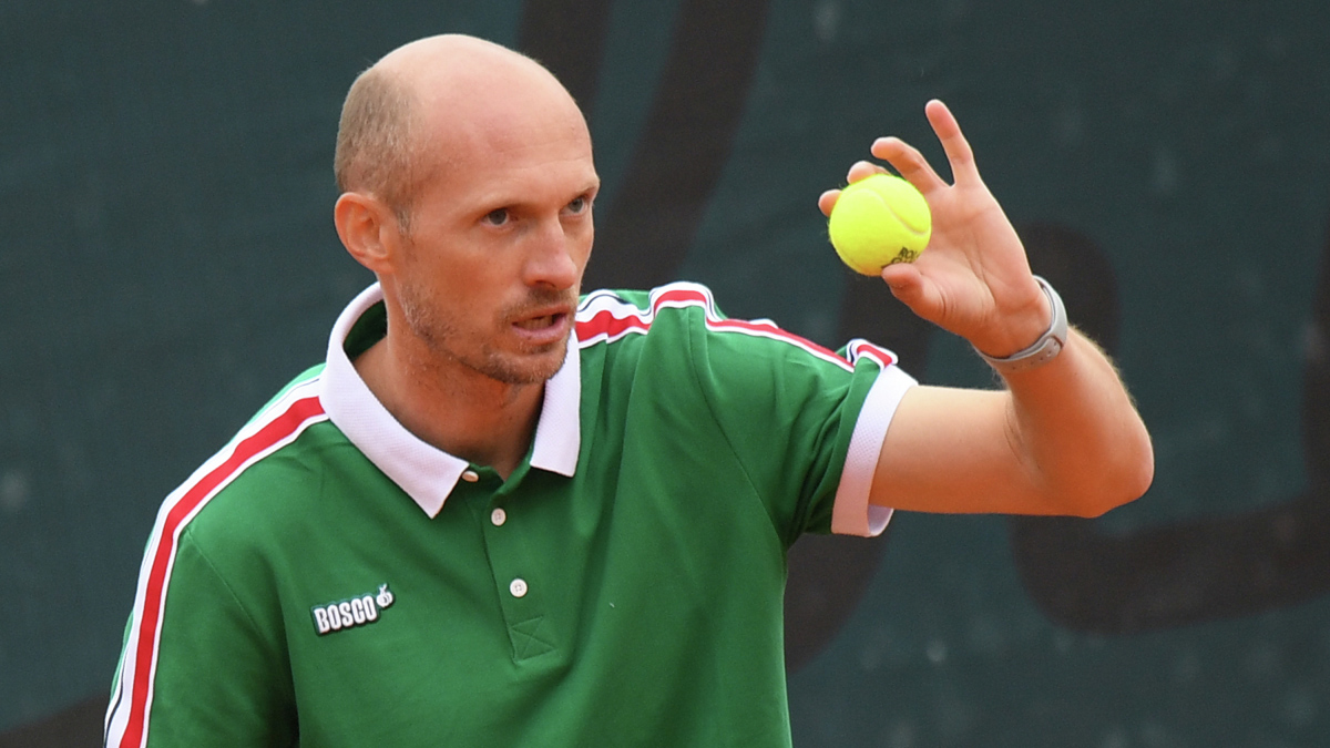 Бывшая третья ракетка мира Давыденко назвал менталитет немцев «дебильным»