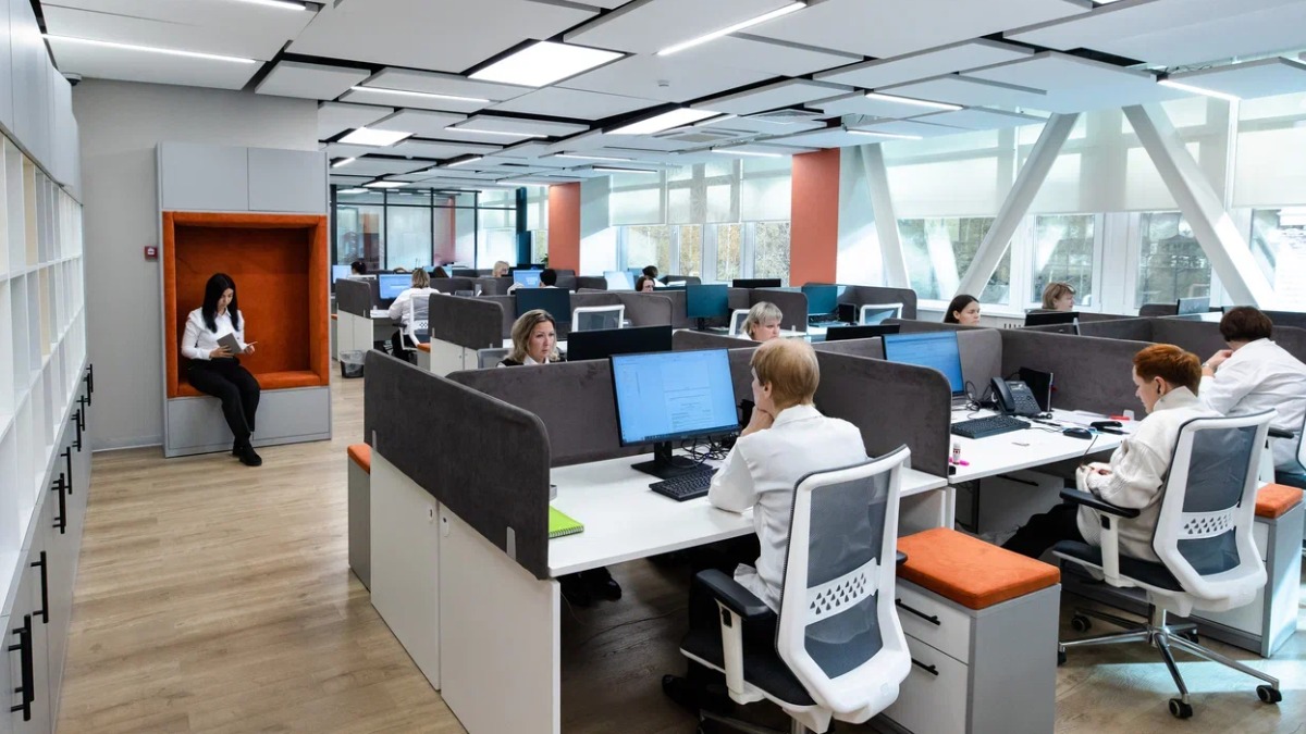 Заммэра Ракова: Искусственный интеллект ускорит получение мер соцподдержки для москвичей