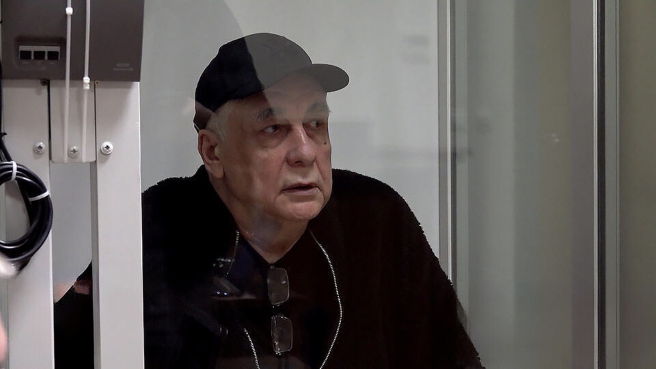 Защита Васи Бандита попросила освободить авторитета из колонии из-за болезни