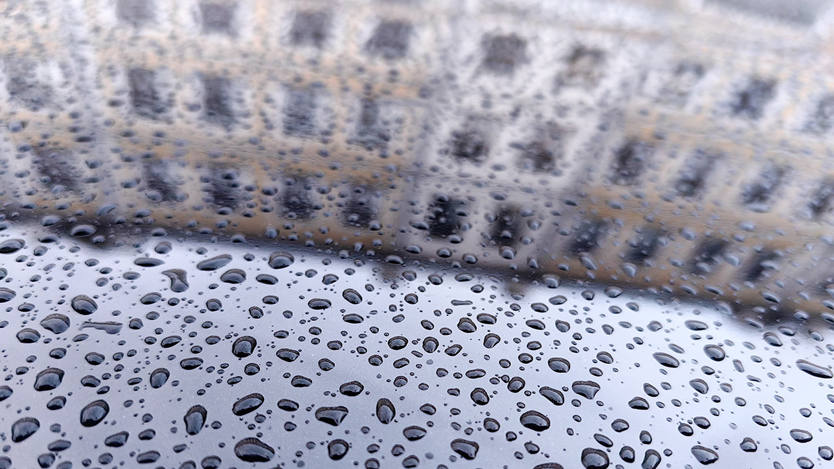 DM: Кровавые дожди на Ближнем Востоке являются знамением конца света