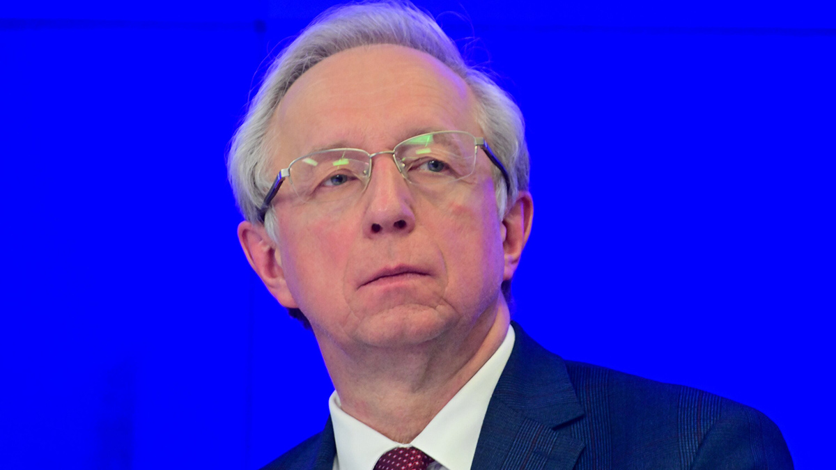 Галузин: РФ готова обсудить введение в Киеве временного внешнего управления