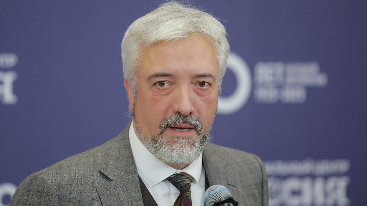 Примаков рассказал о неспровоцированном ударе Израиля по Русскому дому в Ливане