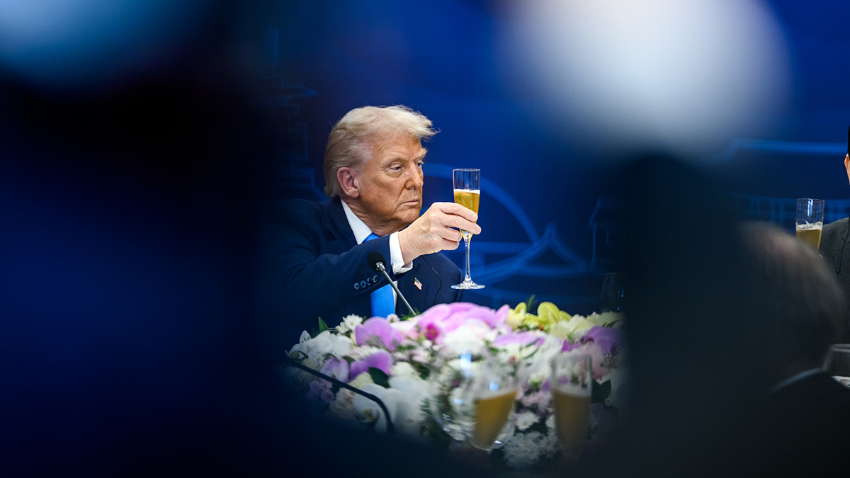 Трамп: Зеленский упустил шанс на мир, теперь Украина в худшем положении