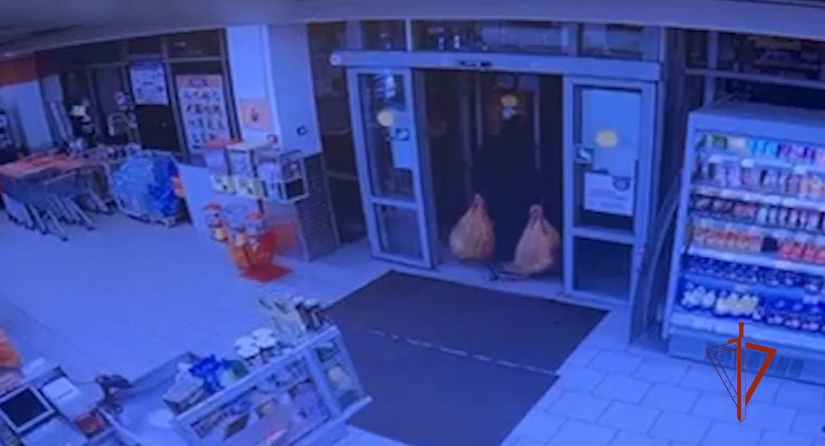 Мужчина незаконно проник в магазин в Подмосковье и украл алкоголь на 25 тысяч