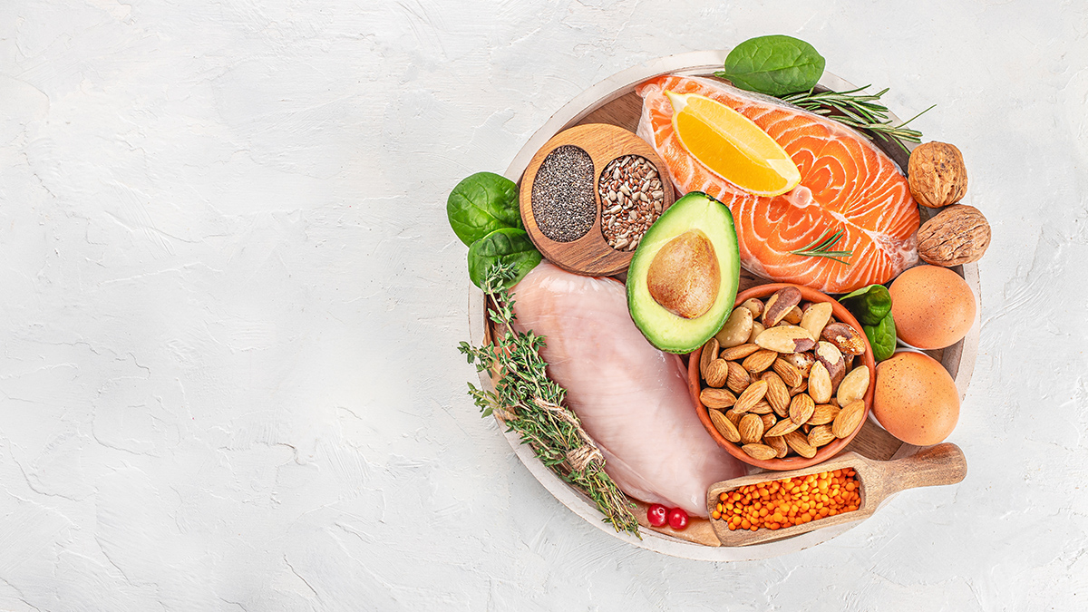 Чем можно заменить рыбу в Великий пост