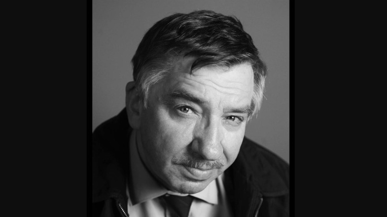 Умер заслуженный артист России Анатолий Меньщиков