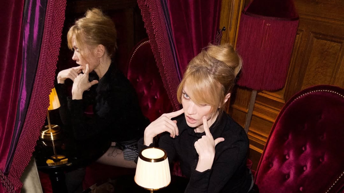 Группа «Моя Мишель» даст большой концерт в МТС Live Холле 29 ноября