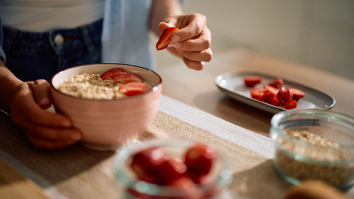 Польза овсянки и норма ее потребления: как правильно готовить, что добавить