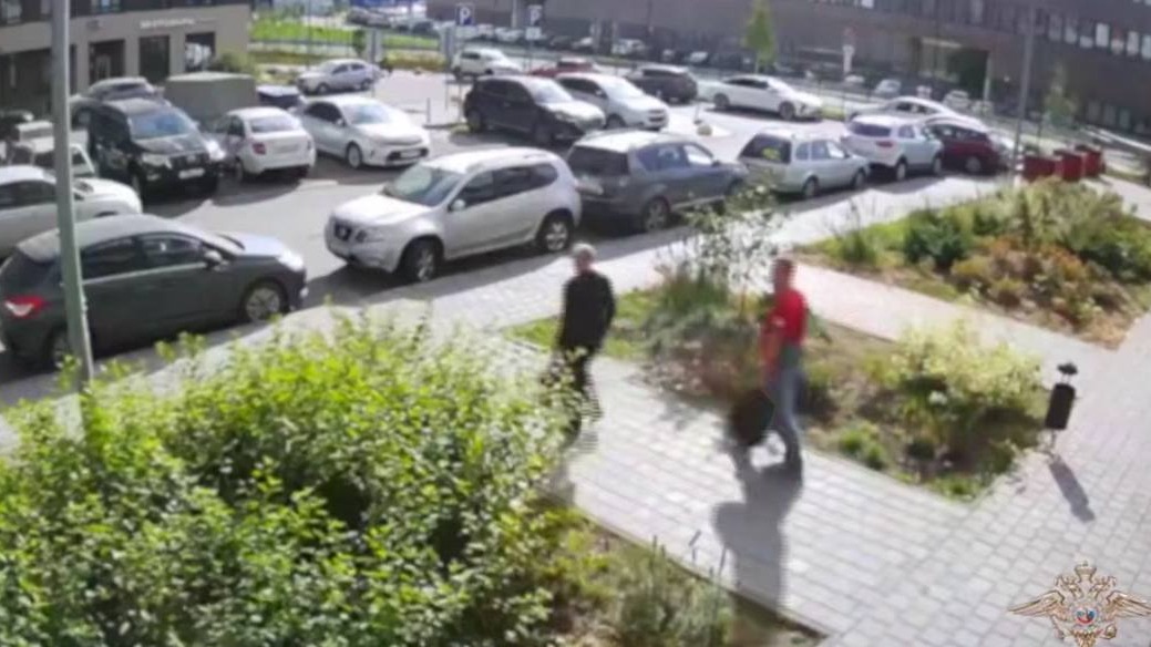 Мужчины украли 257 пожарных рукавов на 1,5 миллиона из жилых домов в Подмосковье