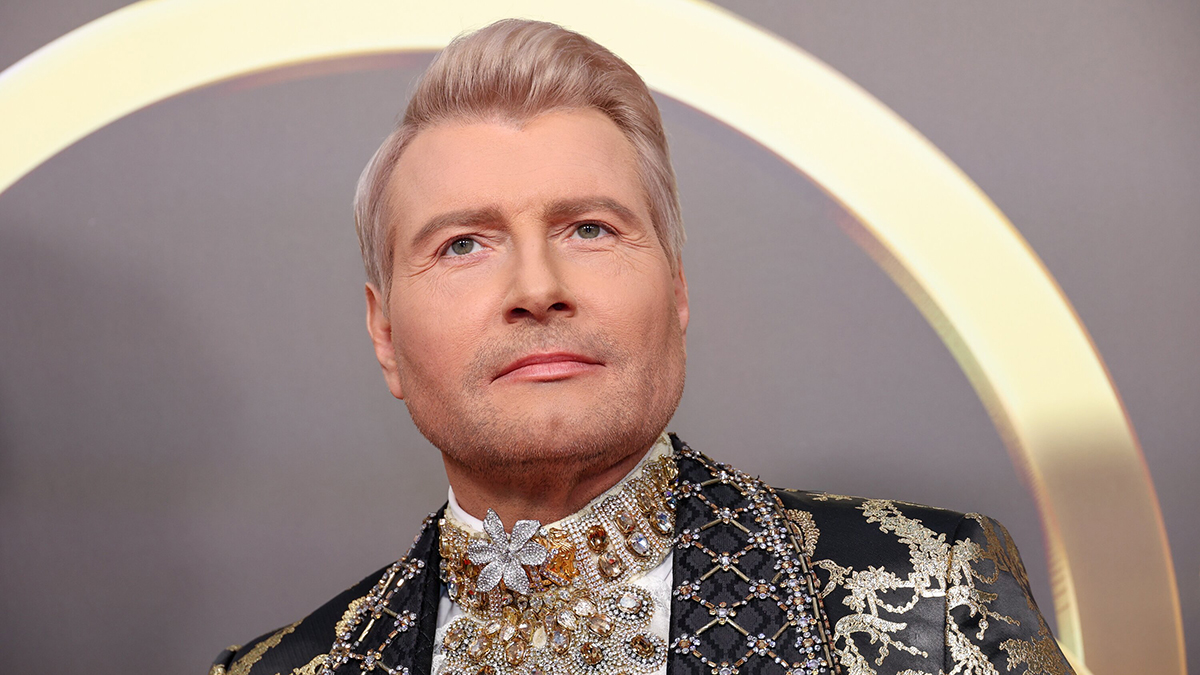 «Мне не отвечали взаимностью»: Басков рассказал о первой безответной любви