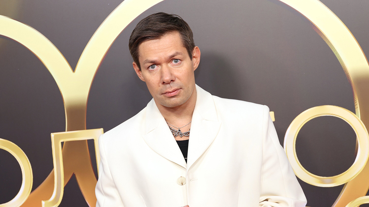 «Маленькая смерть»: Стас Пьеха рассказал о болезненных расставаниях