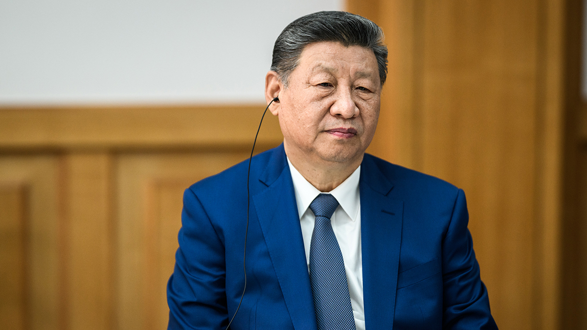 FT: Си Цзиньпин отказался участвовать в саммите G20