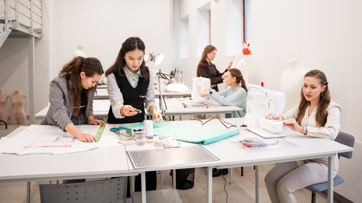 Сергунина рассказала о новых площадках «Молодежь Москвы»