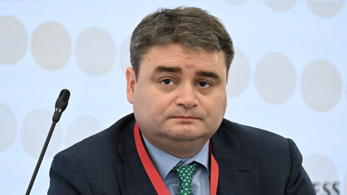 Бывший чиновник Минпромторга Осьмаков стал замминистра обороны России