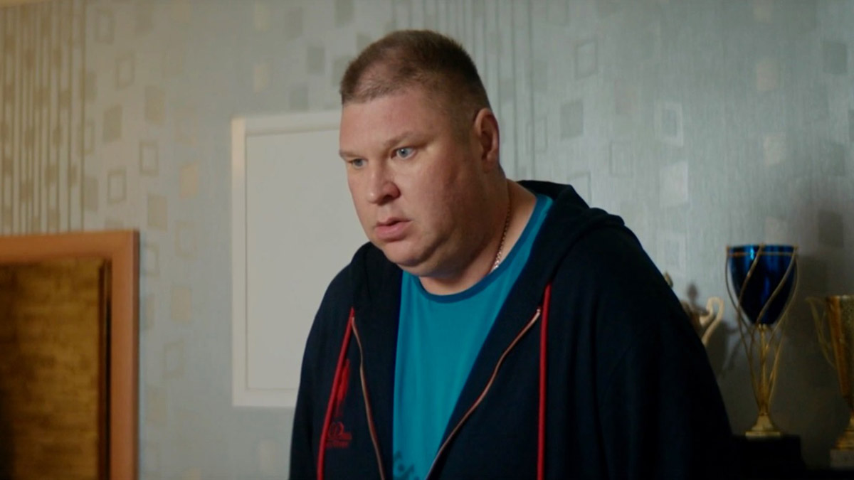 Агент Андрея Свиридова опроверг слухи об ампутации ноги актера