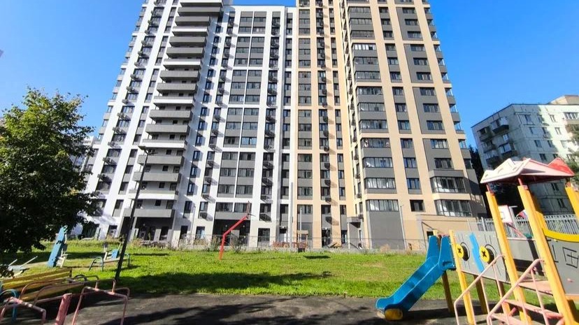 Два коммерческих помещения возле станции метро «Фонвизинская» выставили на торги