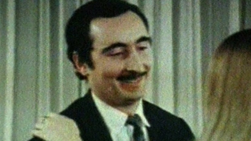 Умер режиссер фильма «Самая обаятельная и привлекательная» Геральд Бежанов