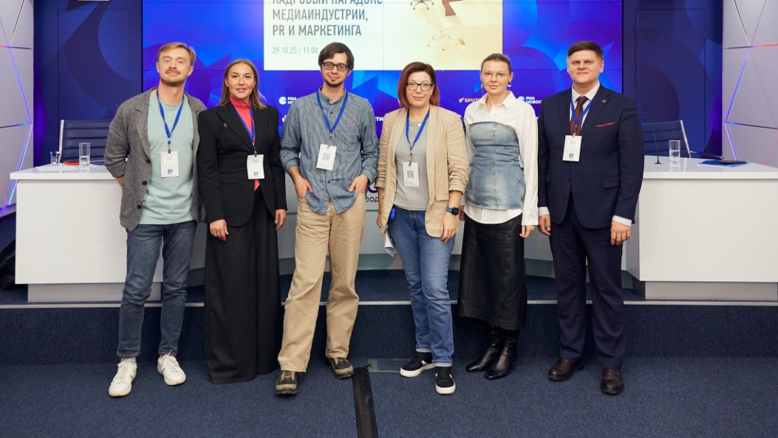 Эксперты отметили разрыв между теоретическим обучением и реальной работой в медиа