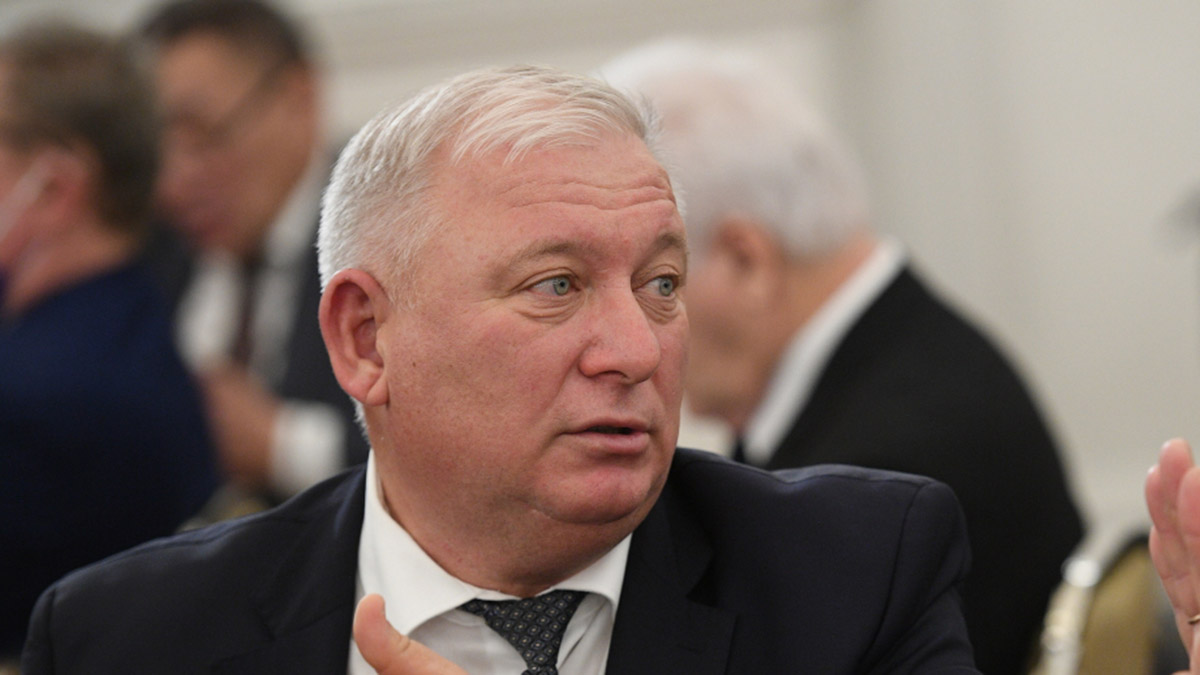 Депутат Вороновский заявил, что сам не знает, в чем его обвиняет Генпрокуратура