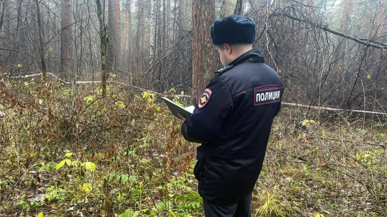 Что известно об убийстве женщины, чье голое и обезглавленное тело нашли в Екатеринбурге