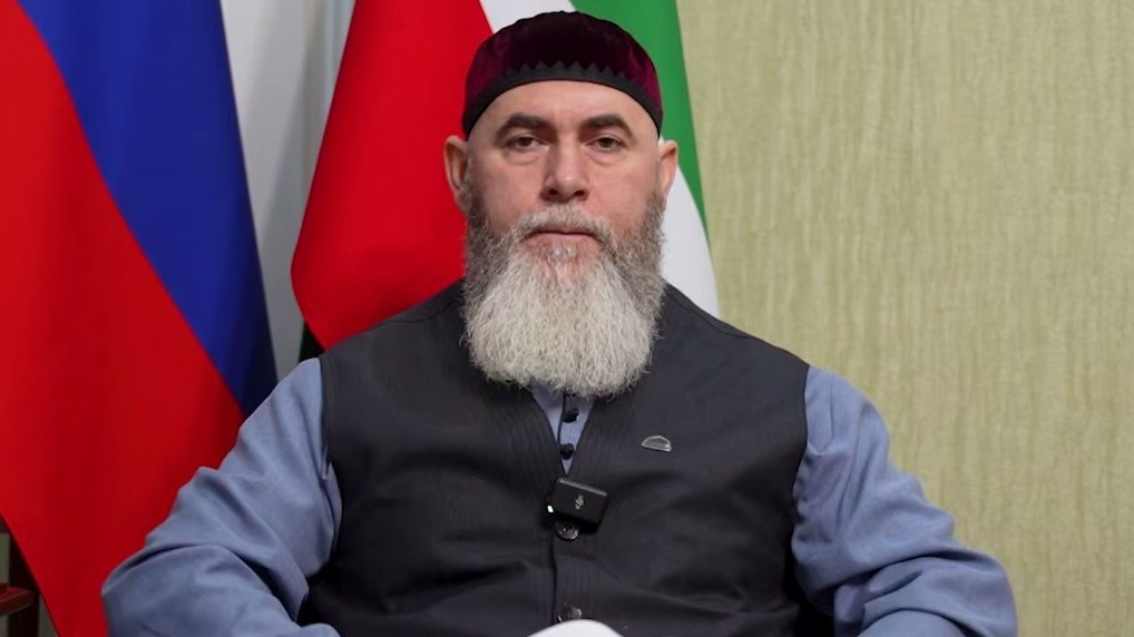 Муфтий Чечни заявил, что его слова об иудеях — врагах Аллаха исказили