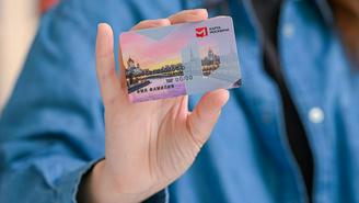 Как получить карту москвича и какие скидки по ней доступны