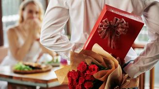 Какие ошибки совершают мужчины 8 Марта