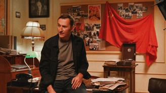 Будни фронтовой редакции